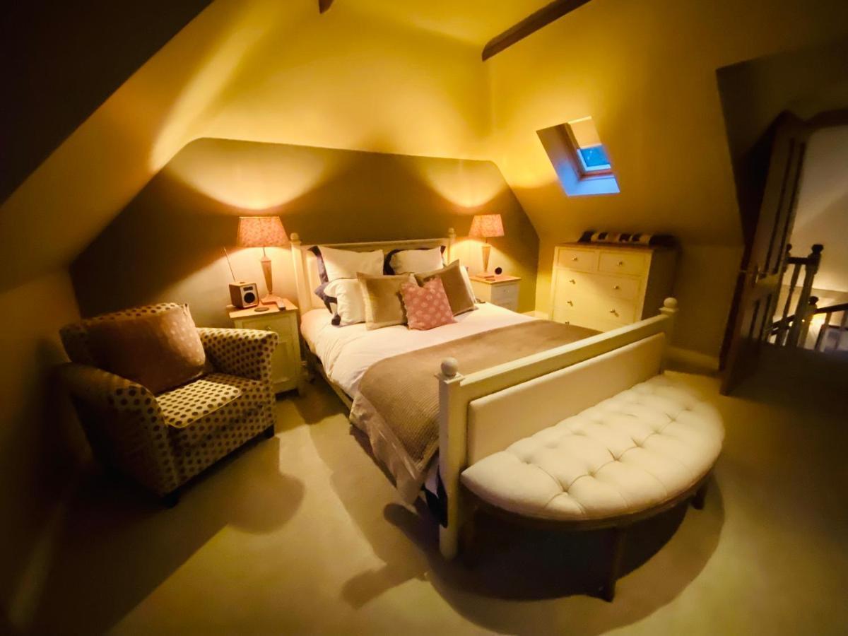 Little Woodside a beautiful New Forest self contained private luxury annexe New Milton Extérieur photo