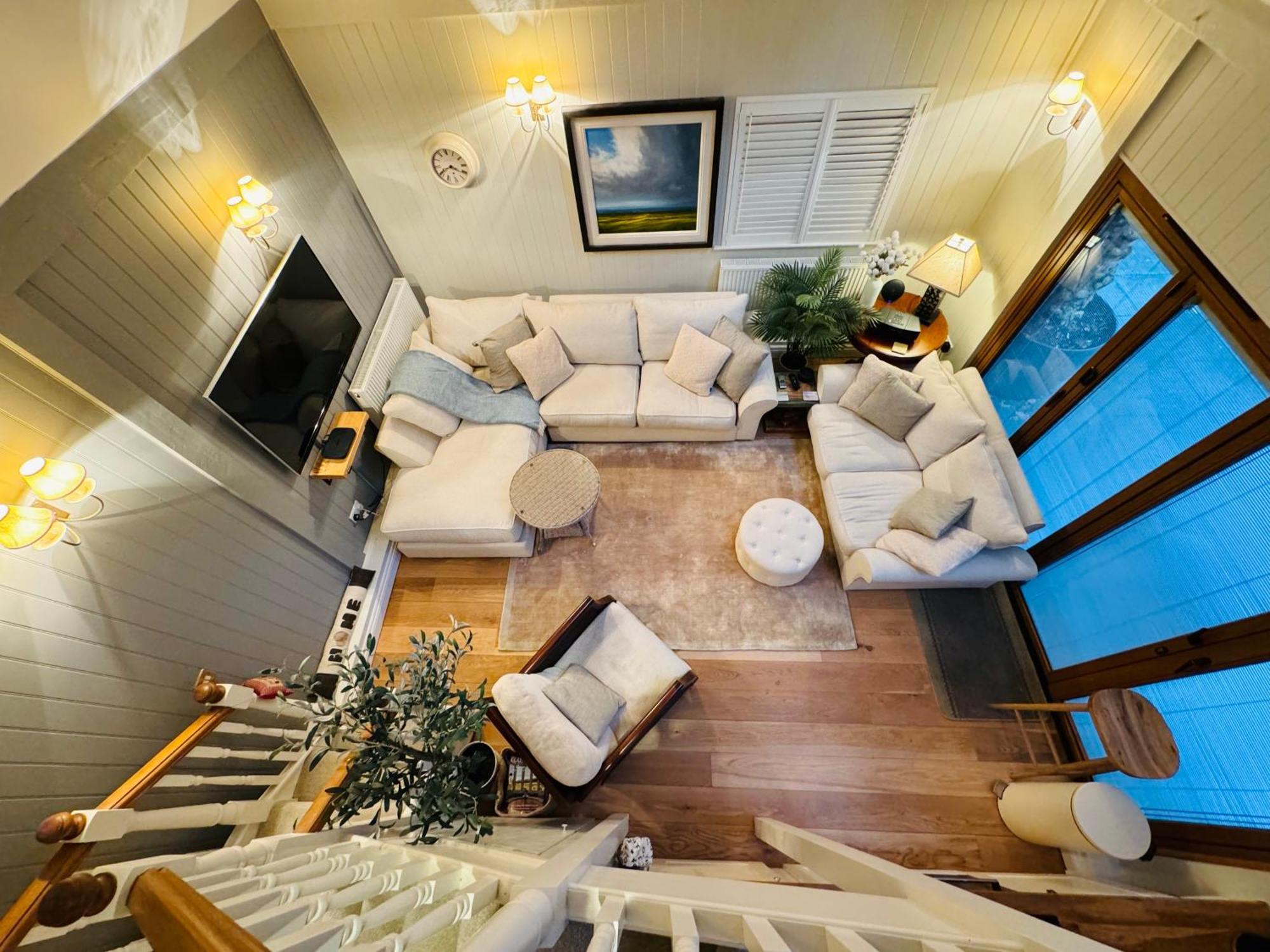 Little Woodside a beautiful New Forest self contained private luxury annexe New Milton Extérieur photo