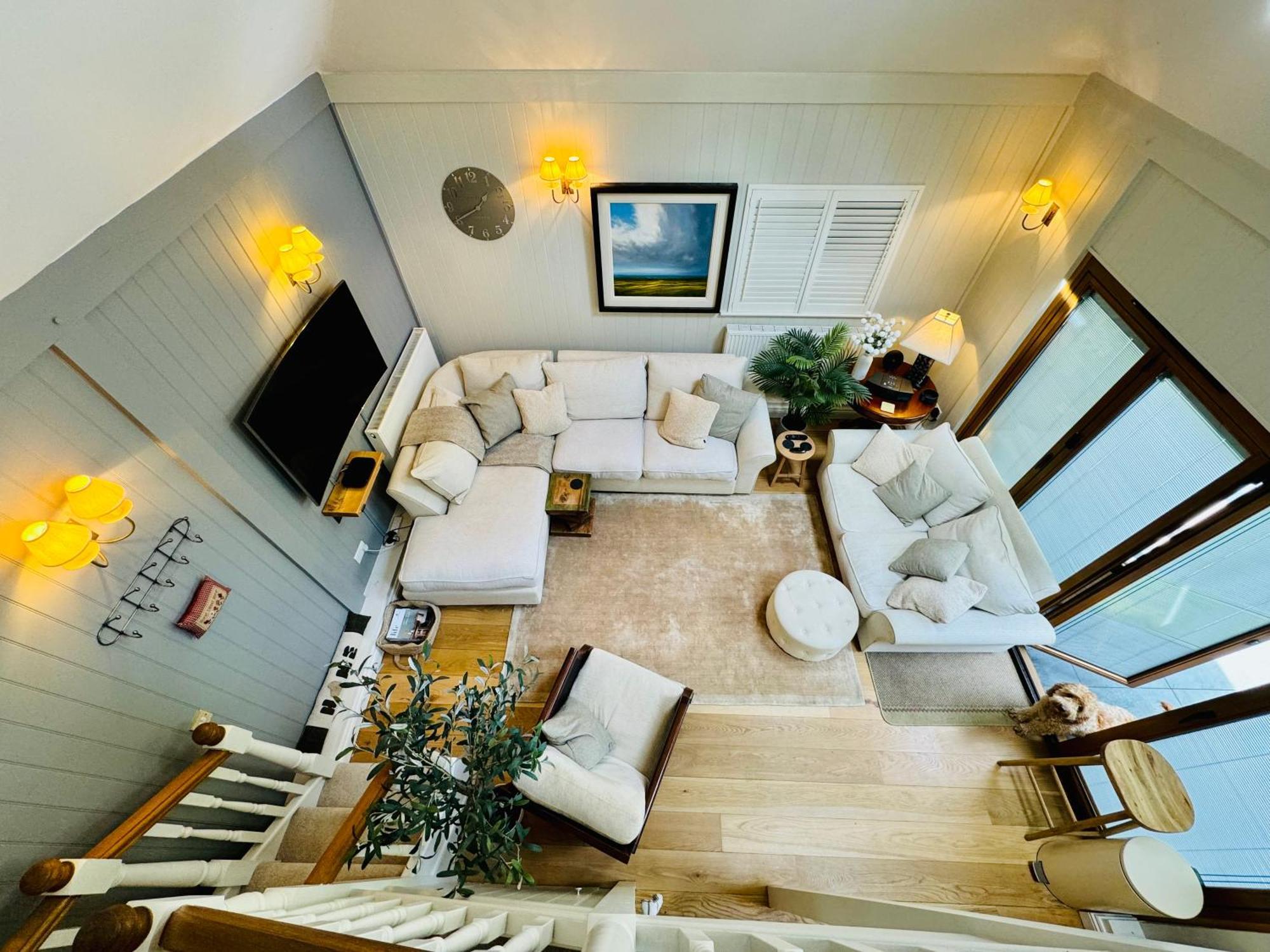 Little Woodside a beautiful New Forest self contained private luxury annexe New Milton Extérieur photo