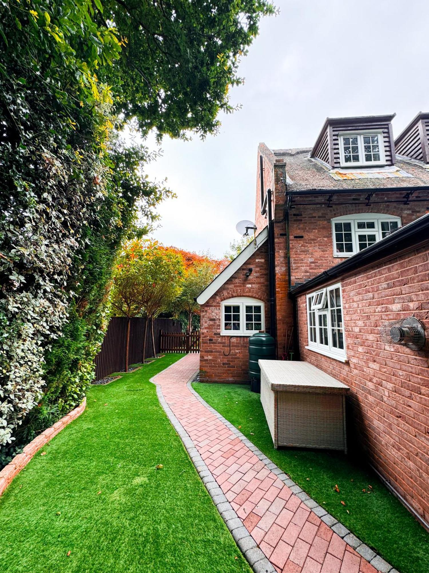 Little Woodside a beautiful New Forest self contained private luxury annexe New Milton Extérieur photo