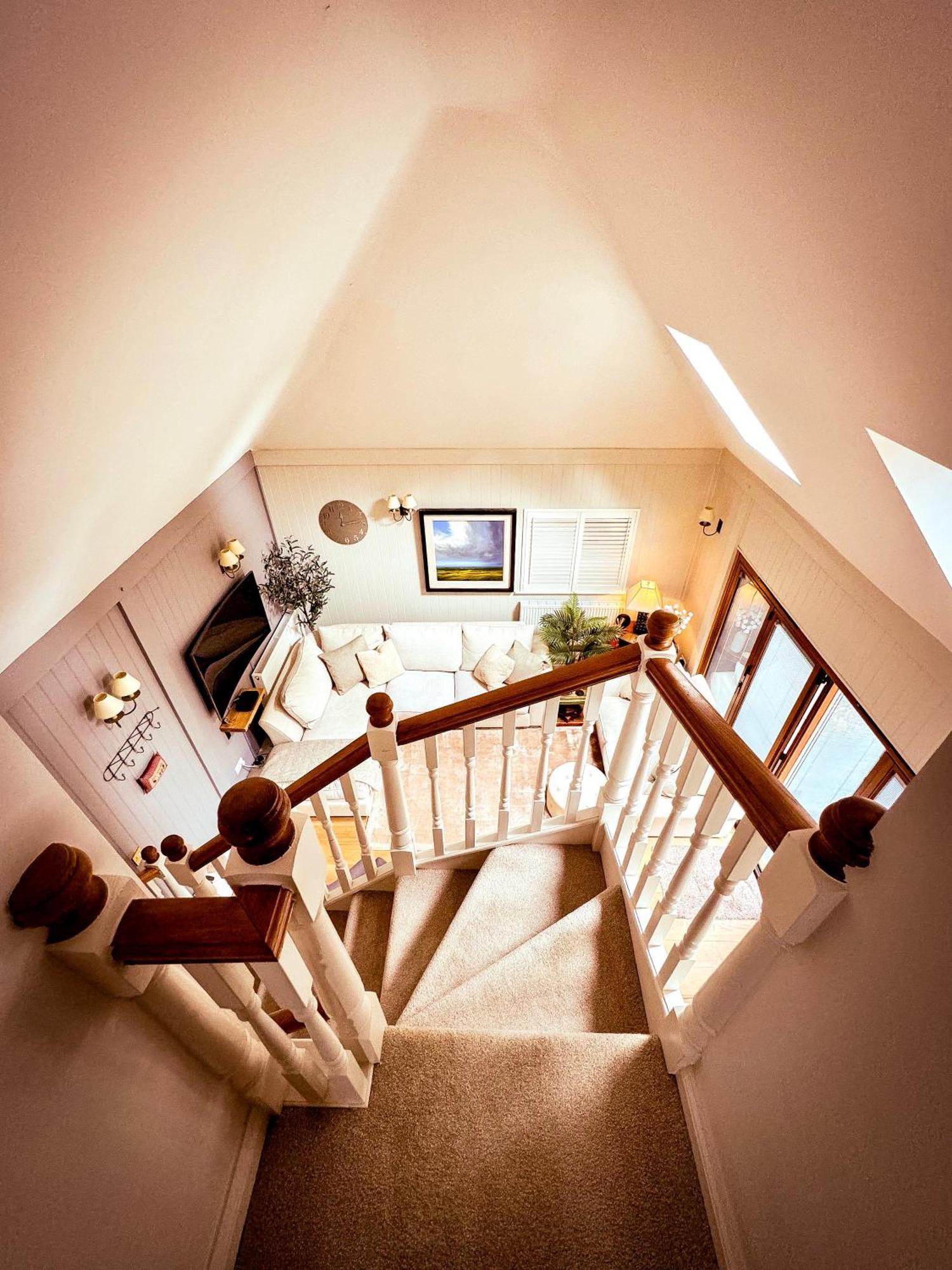 Little Woodside a beautiful New Forest self contained private luxury annexe New Milton Extérieur photo