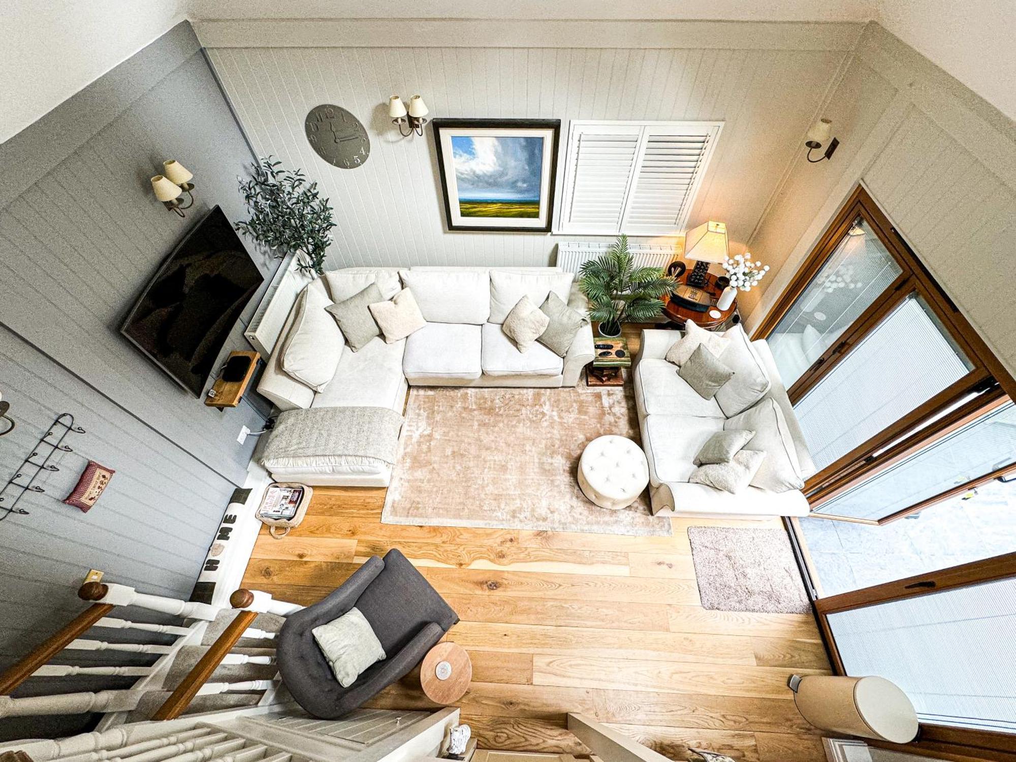 Little Woodside a beautiful New Forest self contained private luxury annexe New Milton Extérieur photo