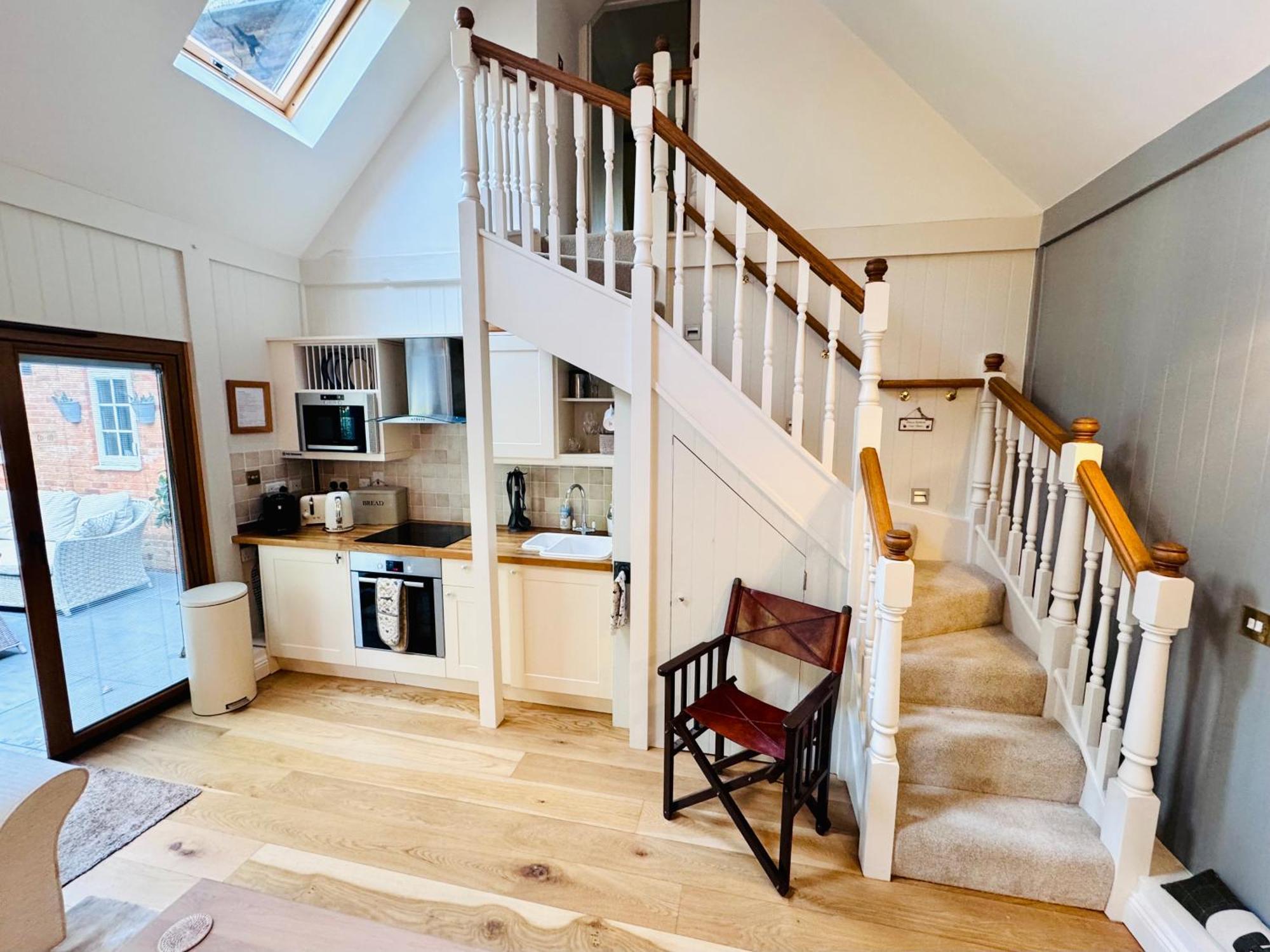 Little Woodside a beautiful New Forest self contained private luxury annexe New Milton Extérieur photo